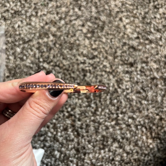 BP Bomb Party Cuff Bracelet - Picture 1 of 3